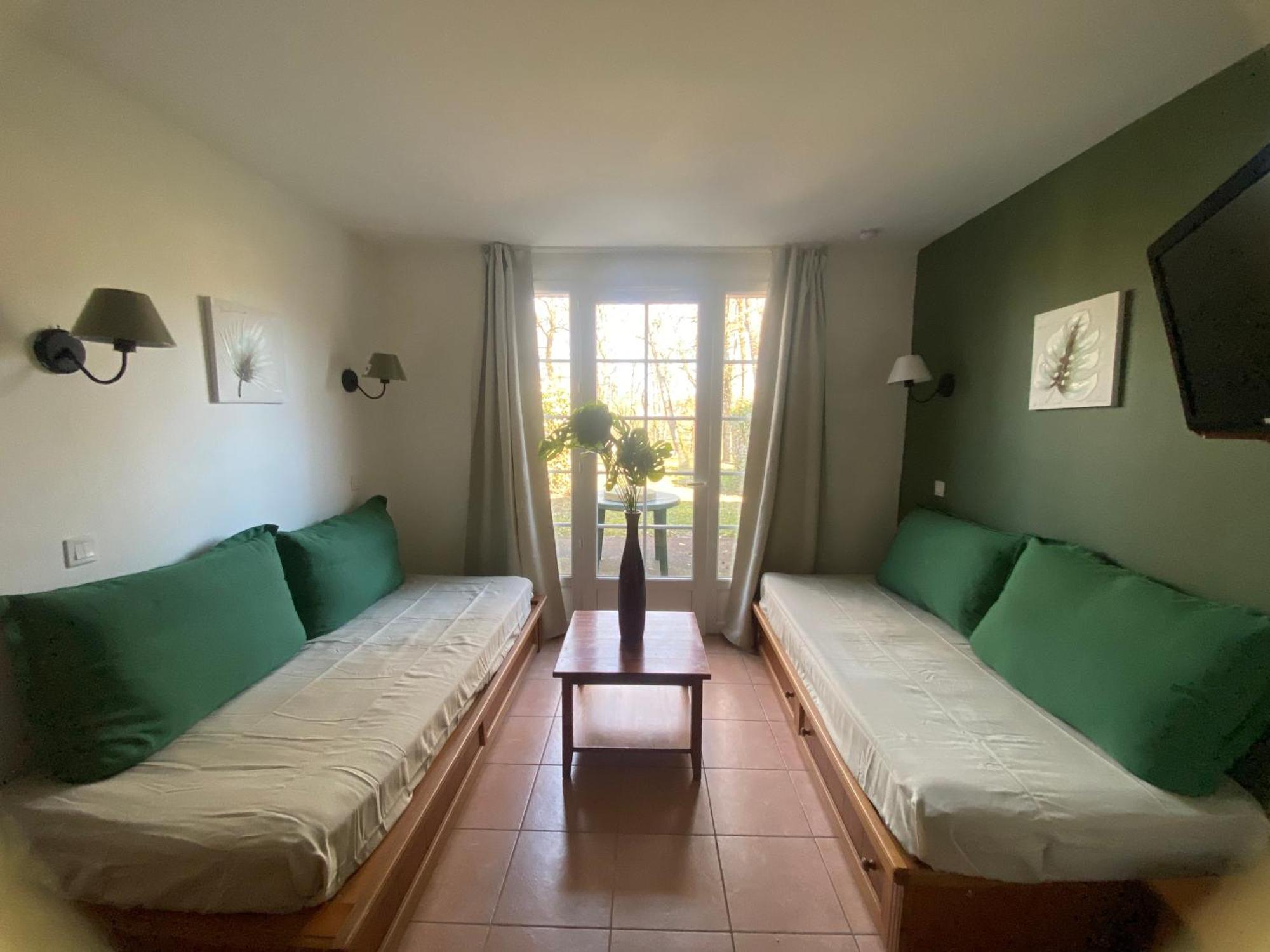 Residence du Lac,Apt 2P, 5 pers,Monflanquin Extérieur photo